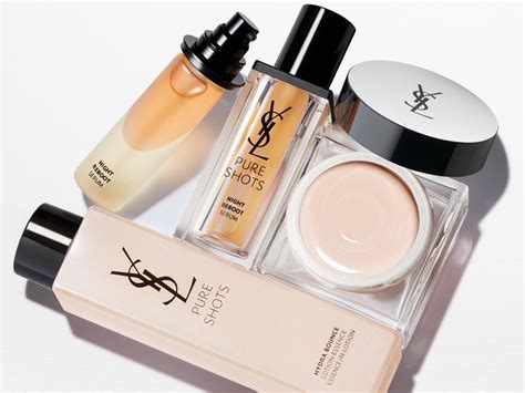 ysl beauty skincare|YSL skincare reviews.